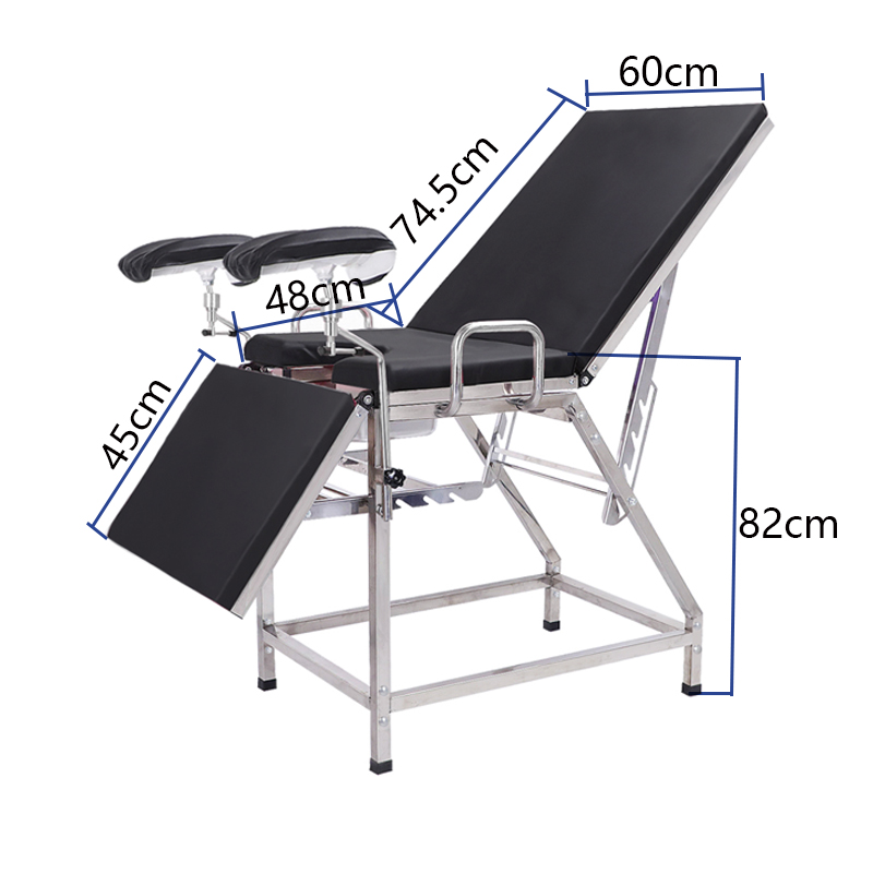 Gynecological Examination table