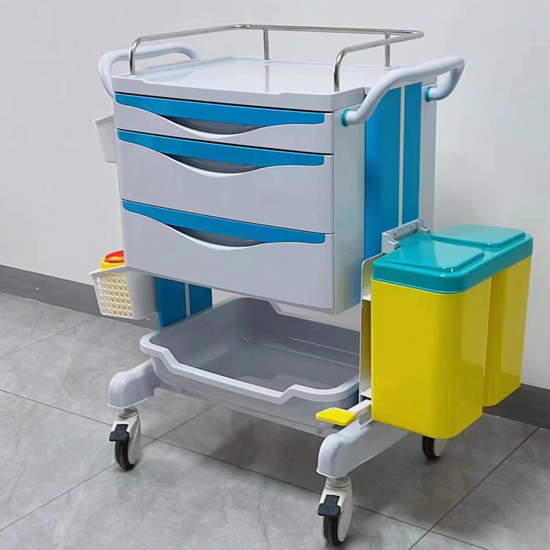 medical cart