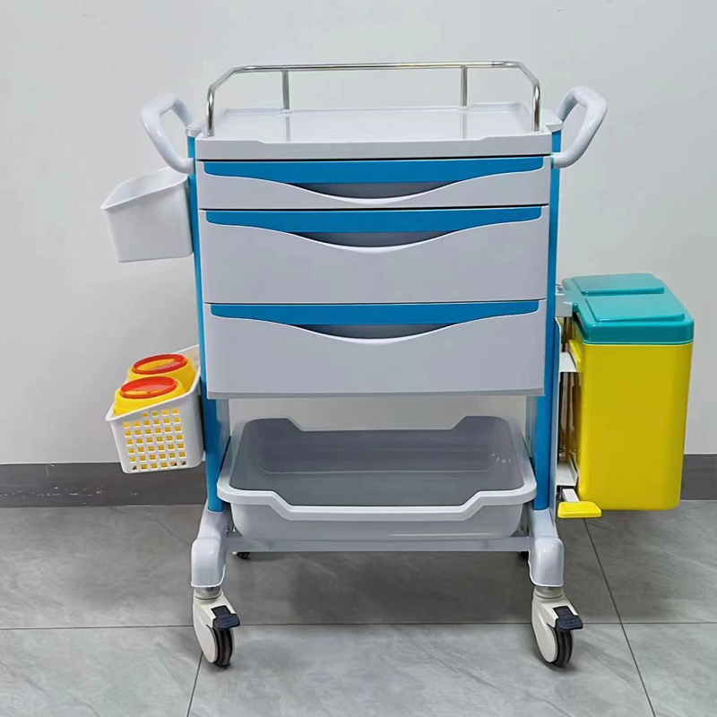 medical cart