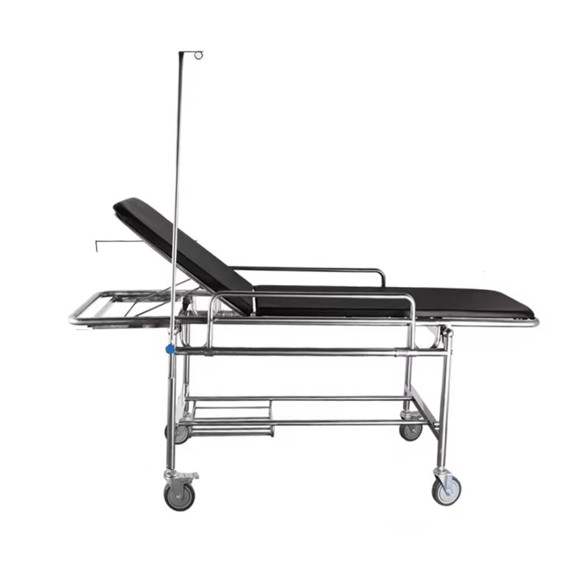 patient transfer stretcher carts