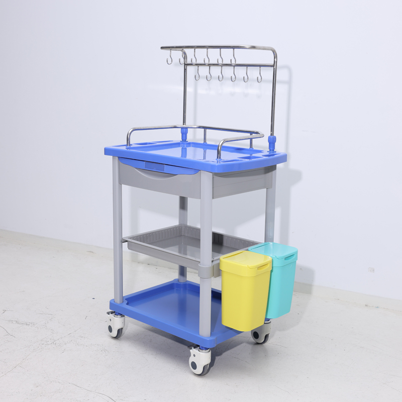 infusion carts