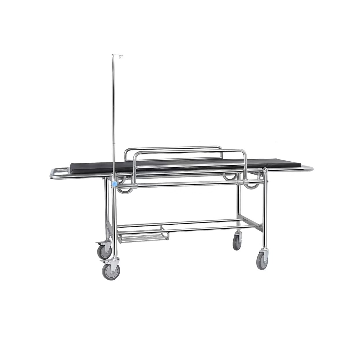 patient transfer stretcher trolley