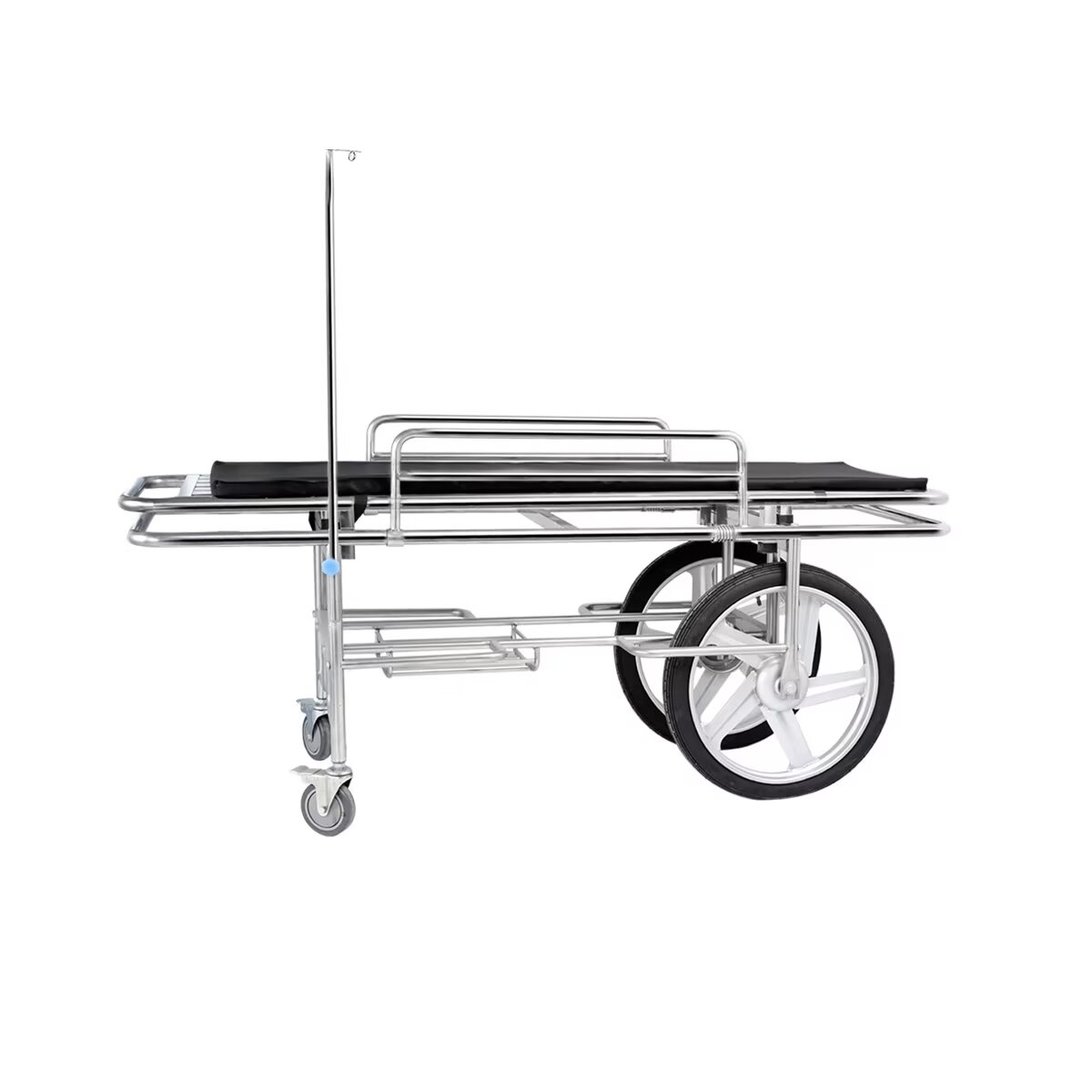 Stretcher Trolley Cart