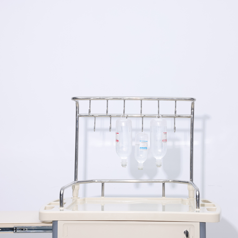 Medical Infusion trolley