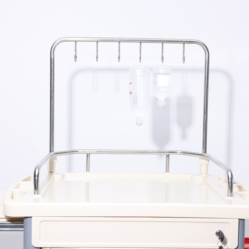 Medical Infusion trolley