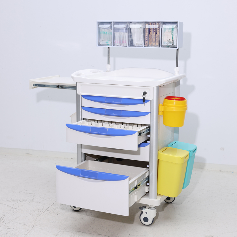 Anesthesia trolley price