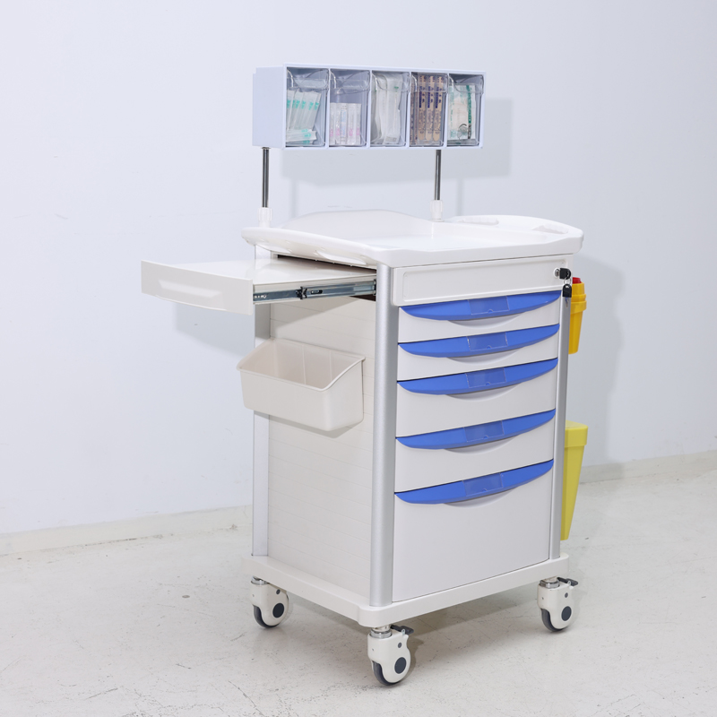 Anesthesia trolley price