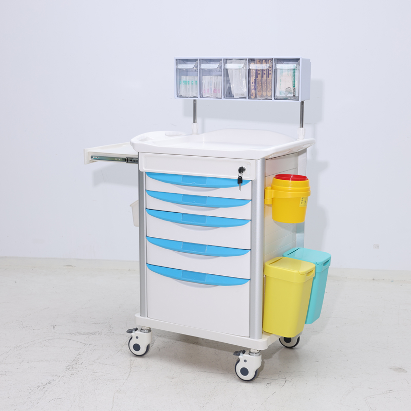 ZP76009 Anesthesia trolley