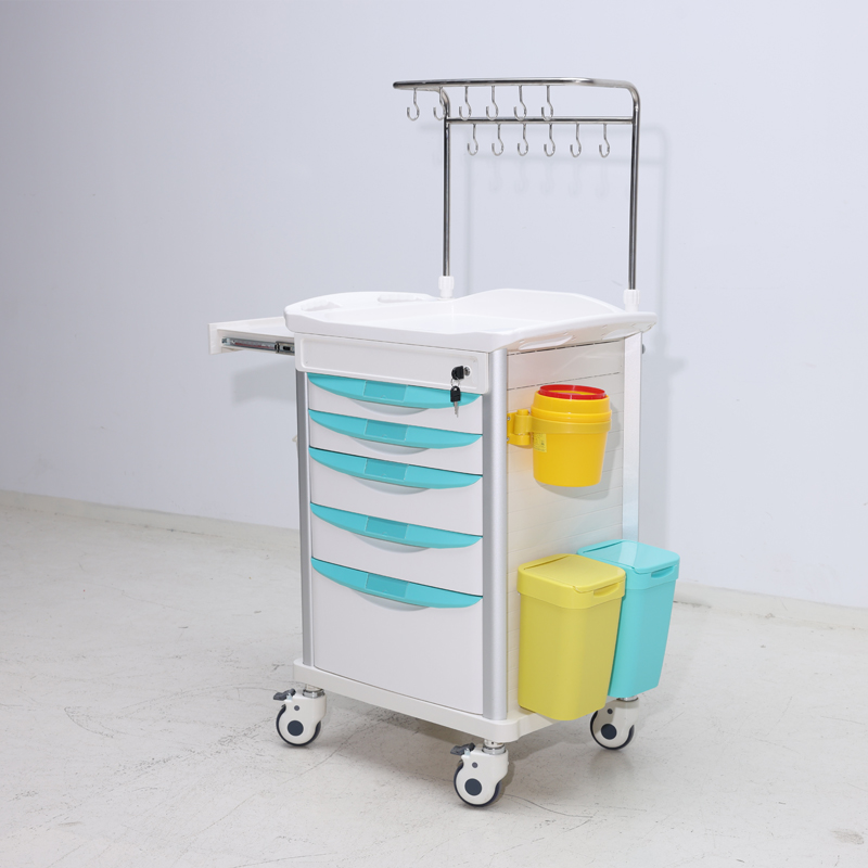 medical Infusion Trolley price