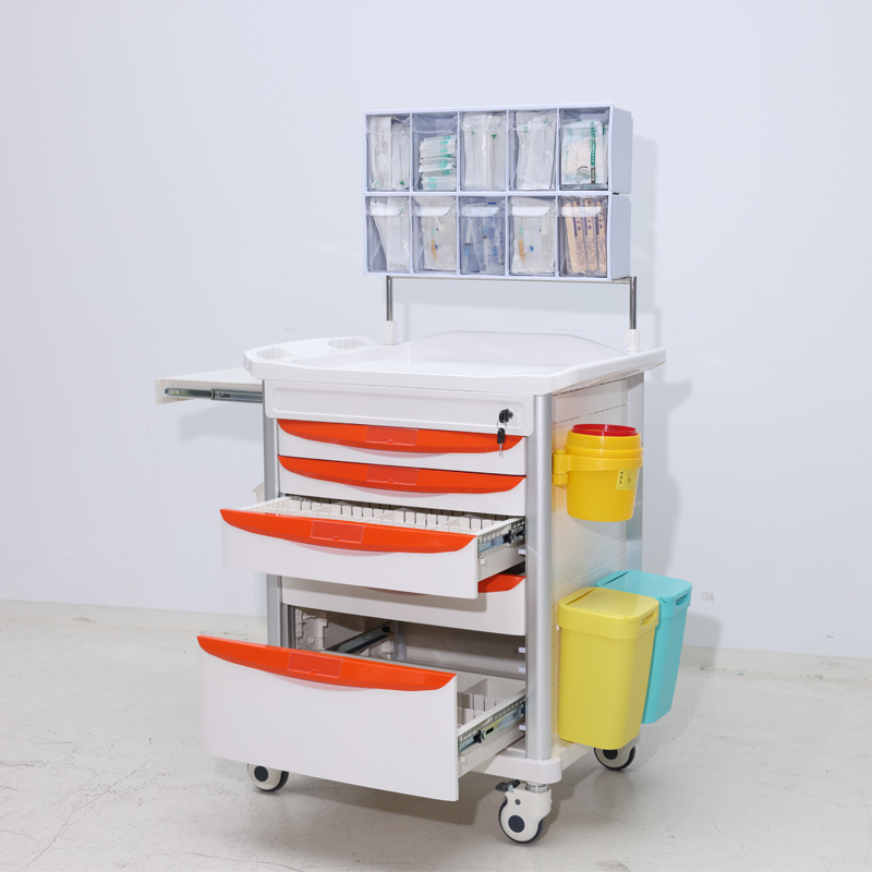 Hospital Anesthesia Trolley " /><br />
</span>
</p></div>
							<div class=