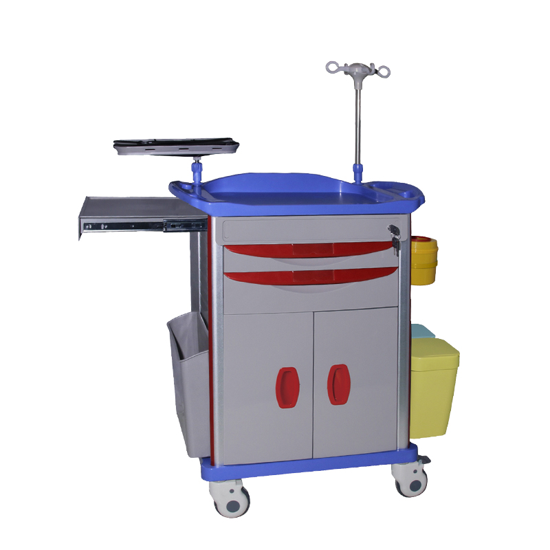 ZP-J03 medicine trolley