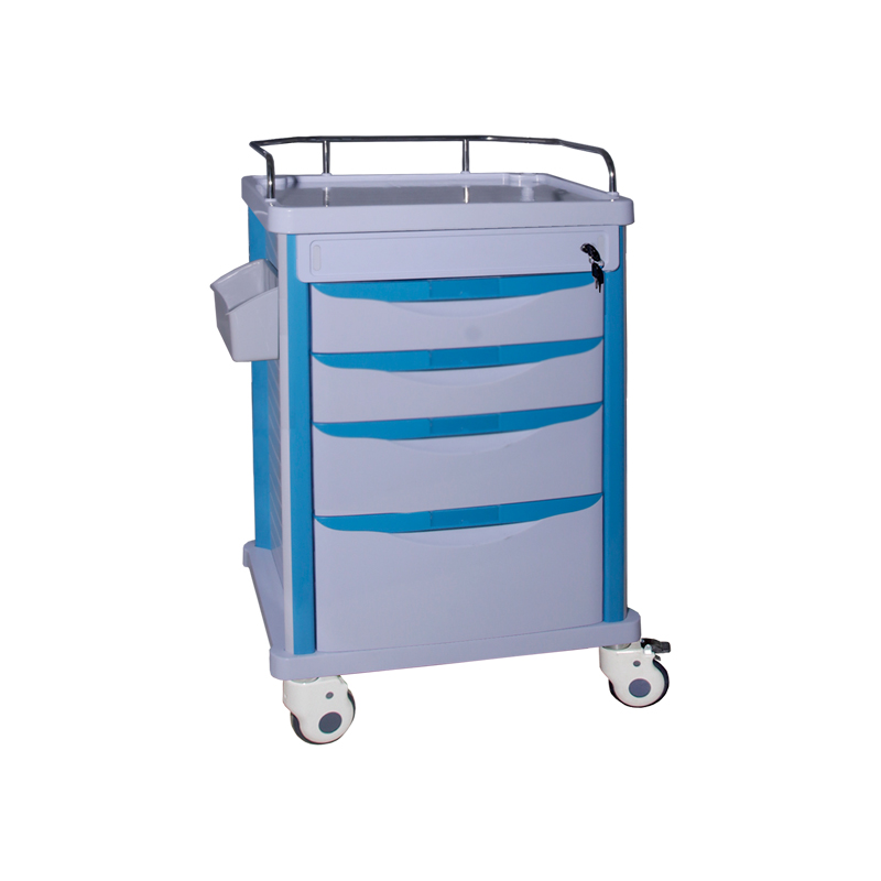 ZP-J05 medical treatment cart