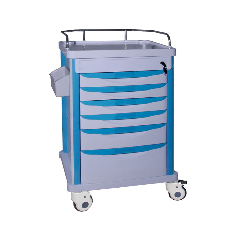 ZP-J05-2 medicine cart