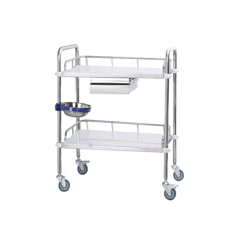 ZP-S02 operating room trolley