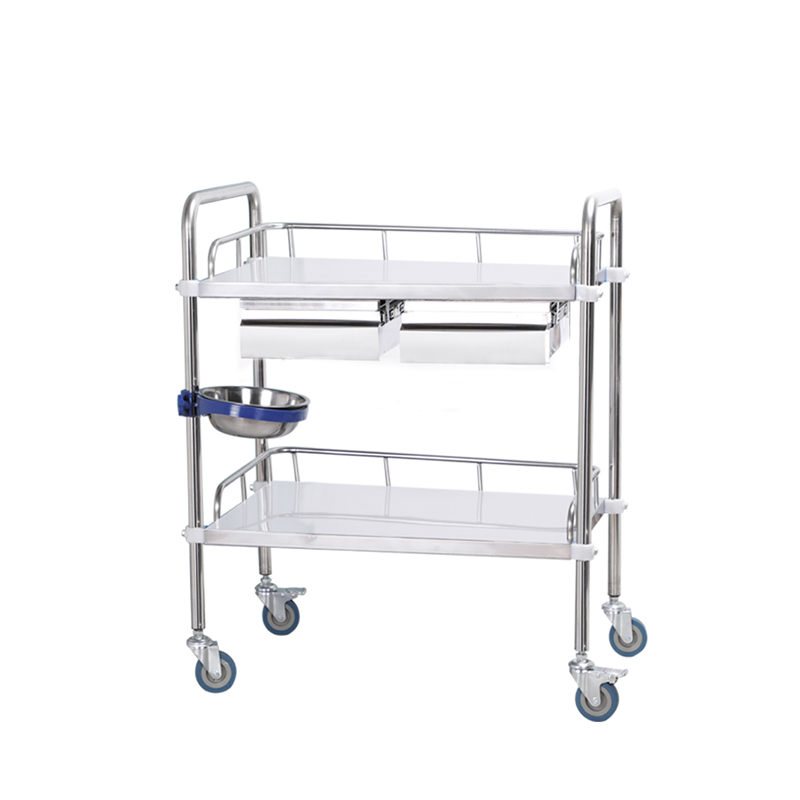 ZP-S03 Instrument trolley