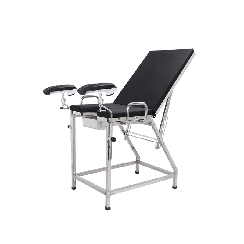 ZP-C01 gynecological examination bed 