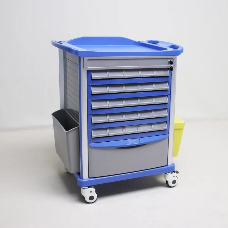 ZP-J11 medical carts