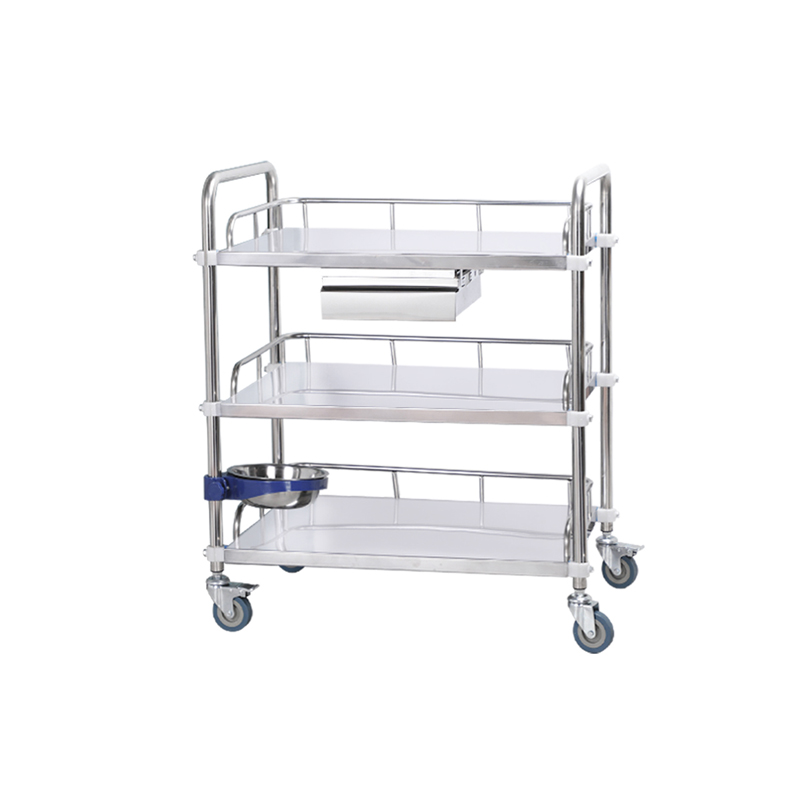 ZP-S04 Treatment Trolley