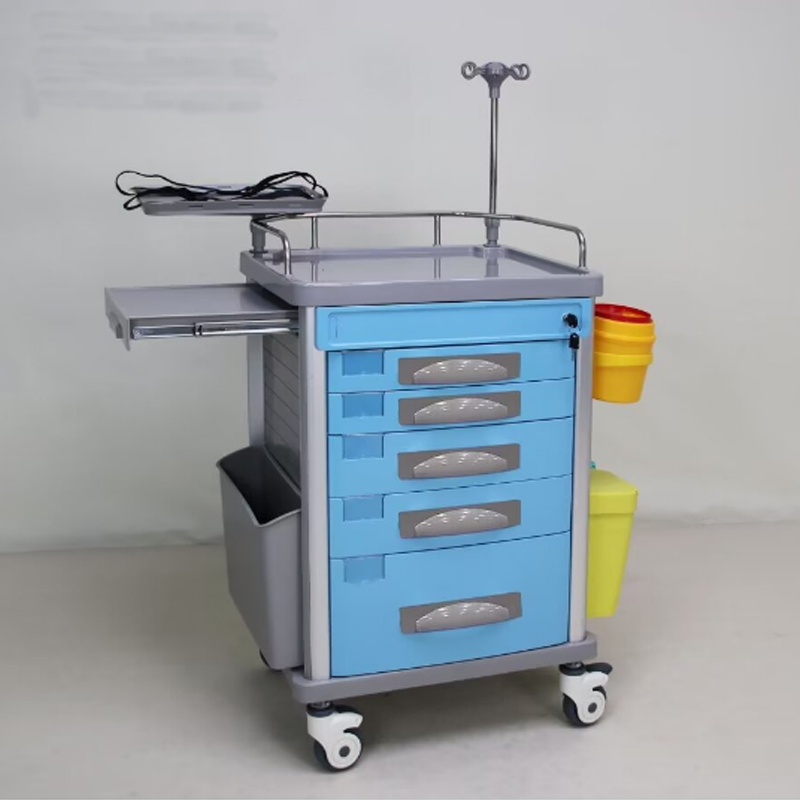 ZP-J25-03 Medical carts