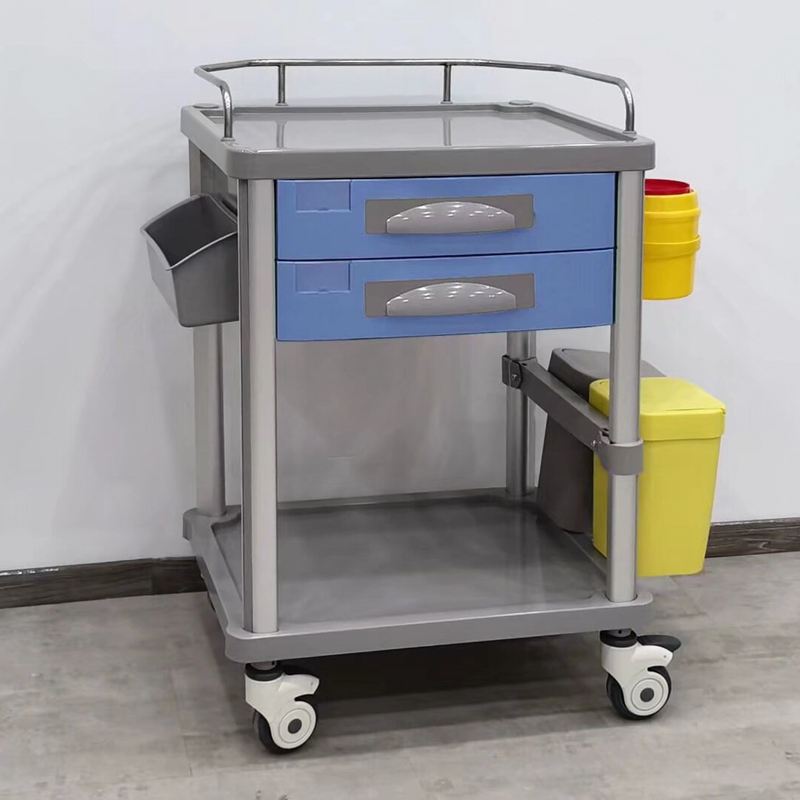 ZP-J2505 Medical Trolley