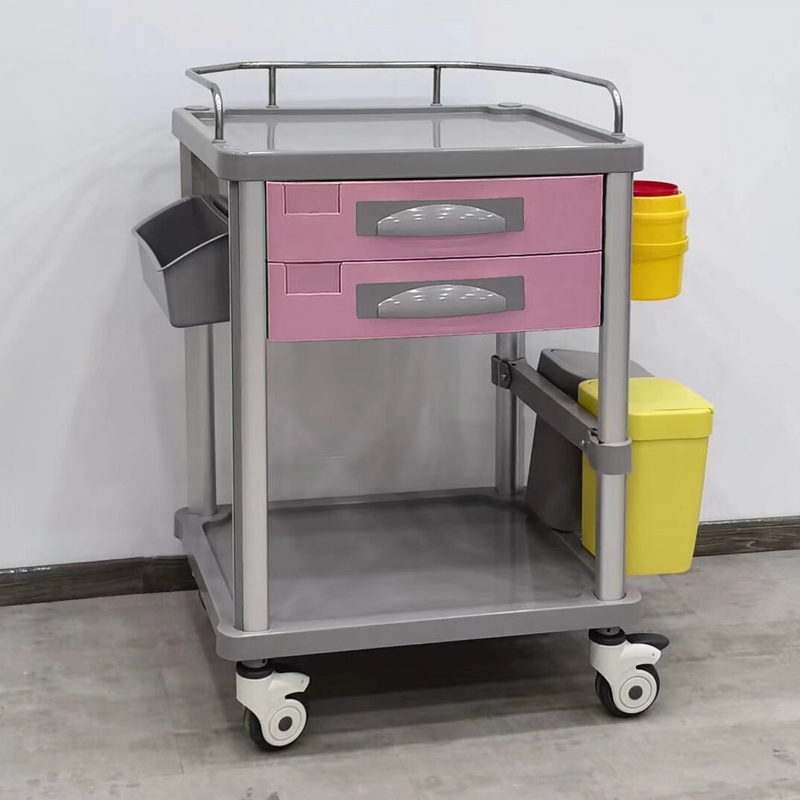 ZP-J2506 Medical carts