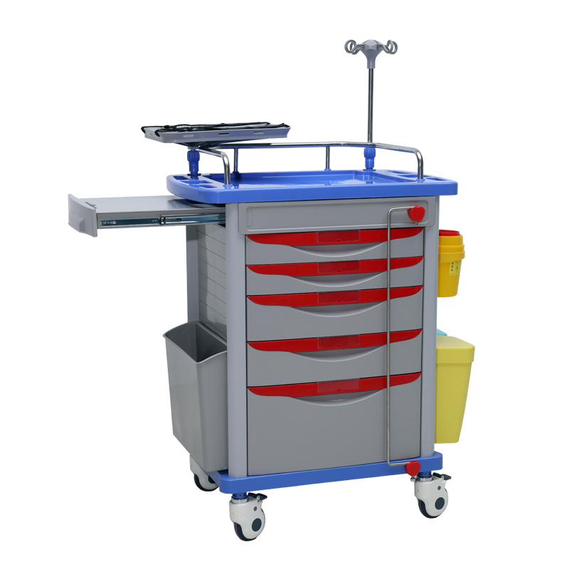 ZP-J0703 medicine trolley