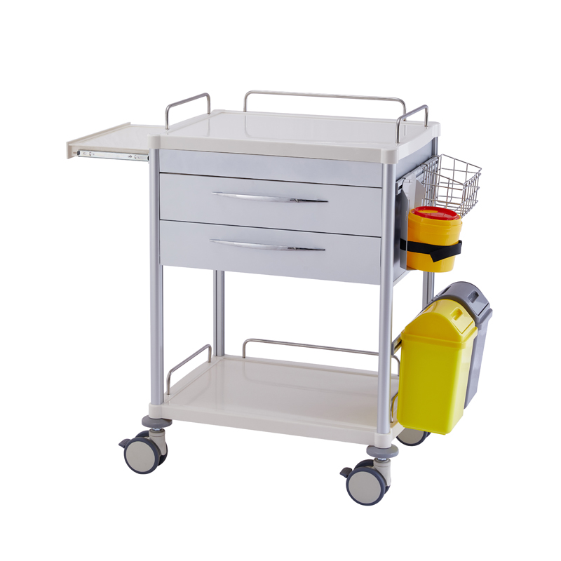 ZP-J70023 medicine Trolley