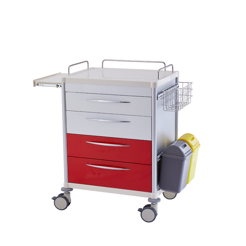 ZP-J70026 medicine Trolley