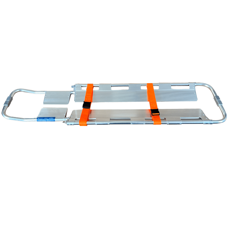 ZP-QTC1 scoop stretcher