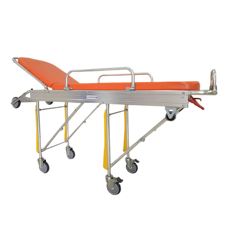 ZP-QTA1 Car Stretchers