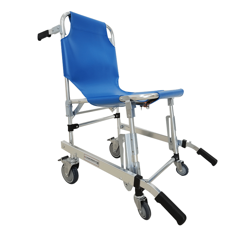 ZP-QTL11 Aluminum Alloy Stair Stretcher  