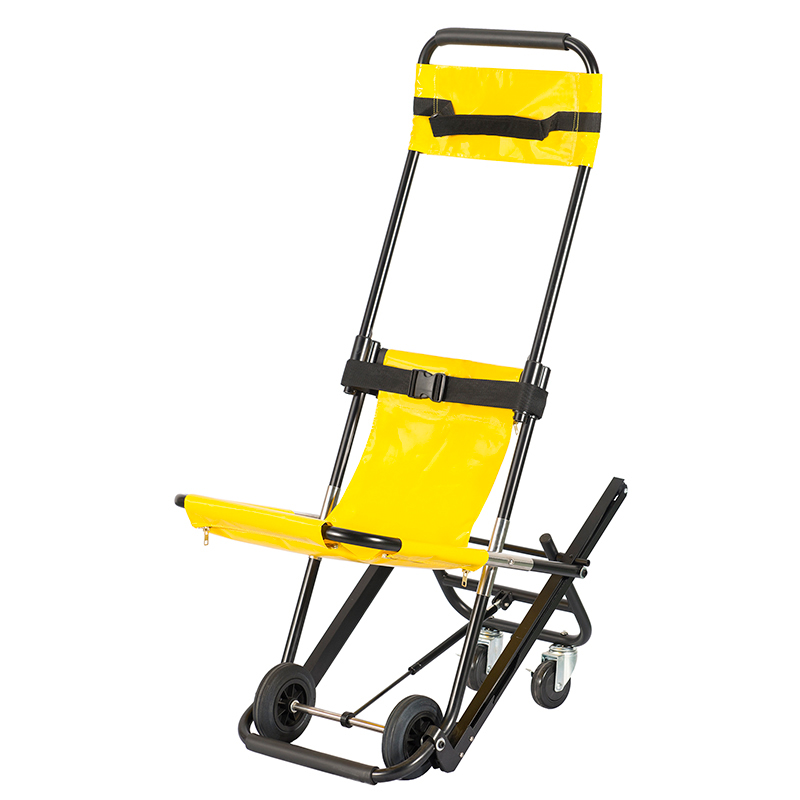 ZP-QTL12 Aluminum Alloy Stair Stretcher 