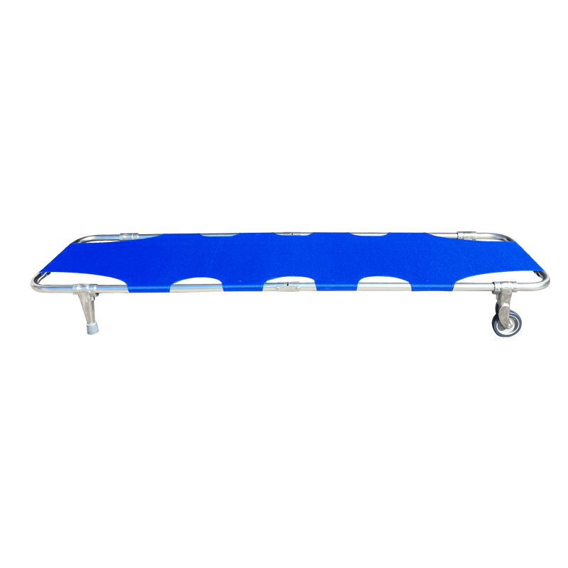 ZPQTD22 Folding Stretcher