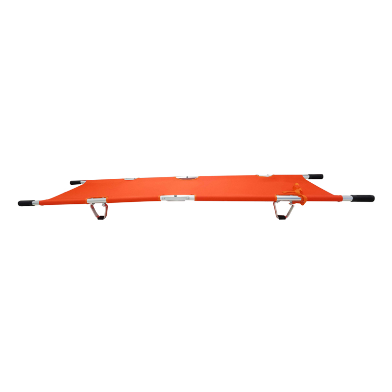 ZPQTD1 Folding Stretcher