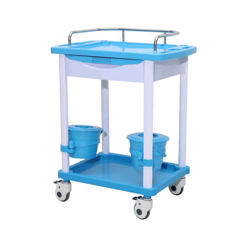 ZP36005 medical trolley