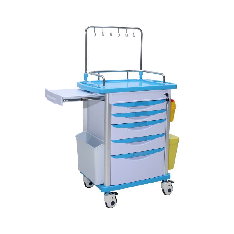 ZP36007 ABS infusion trolley