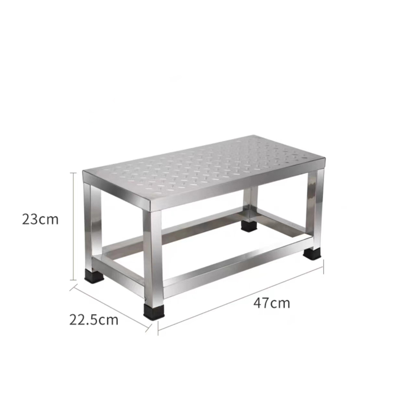 ZP1701 Steel Foot Step 