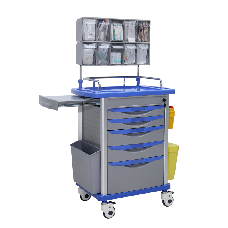 ZPJ017013 Anesthesia trolley