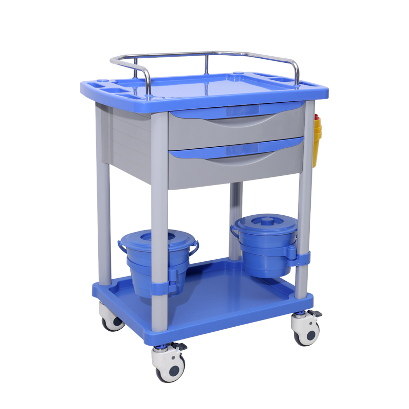 ZP36011 medical trolley