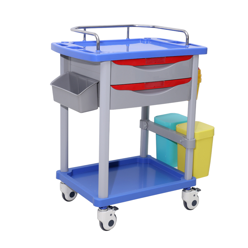 ZP36012 medical cart