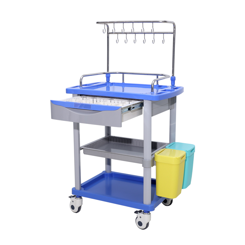 ZP32001 infusion carts