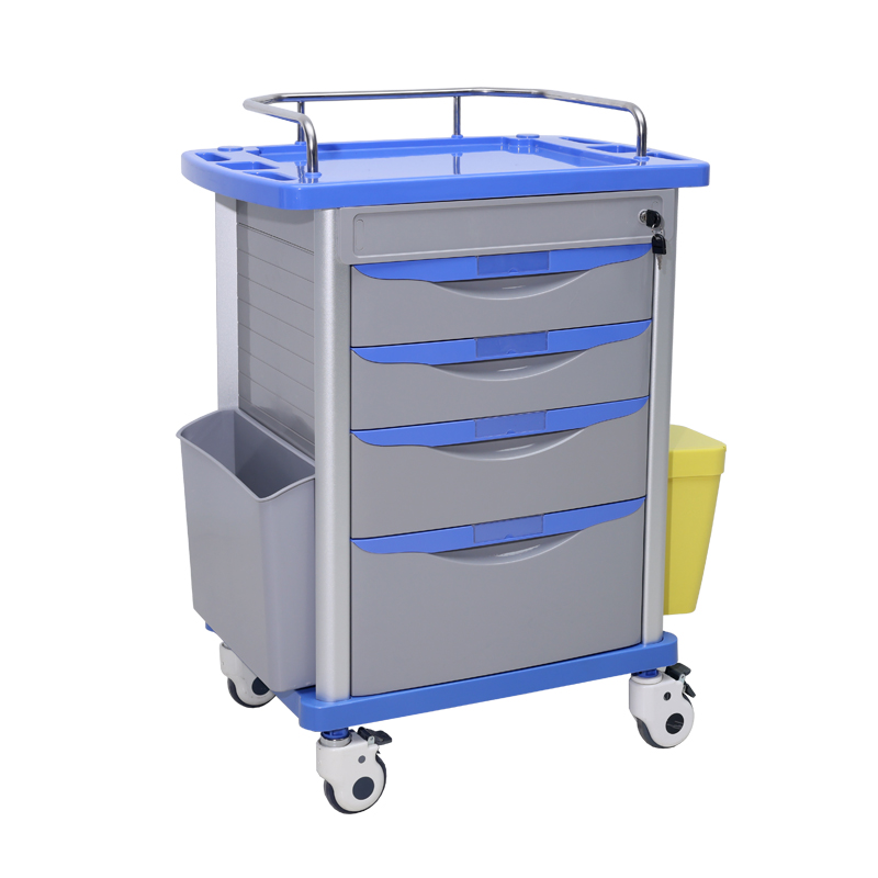 ZP0501 medical cart