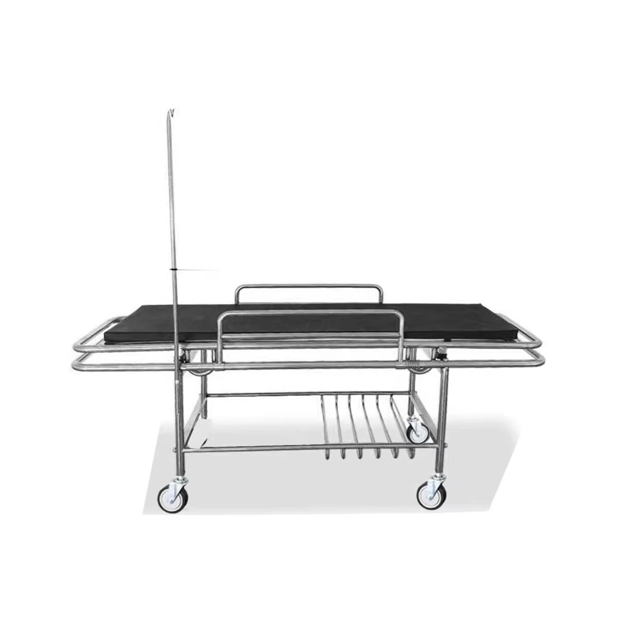 ZPS0104 Stretcher Trolley Cart