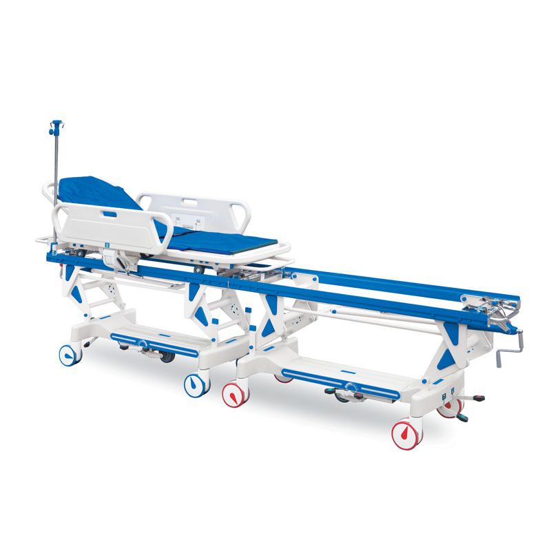 ZP0103 Luxury operational connecting stretcher