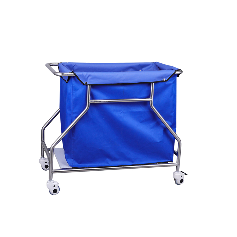 ZP1004 Cleaning trolley