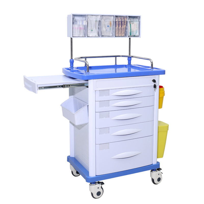 ZP31002 Anesthesia trolley