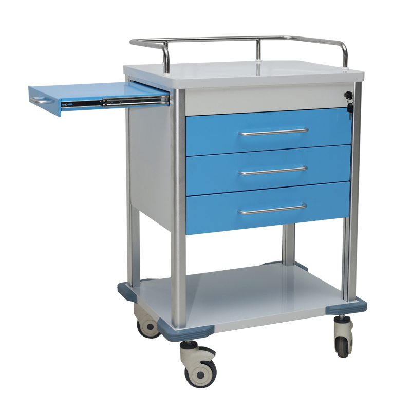 ZP32003 Treatment carts