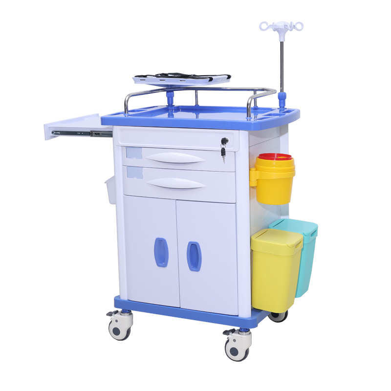 ZP-31006 crash trolley