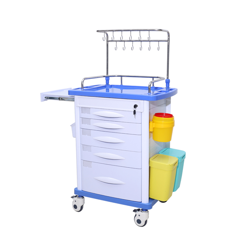 ZP31008 infusion carts