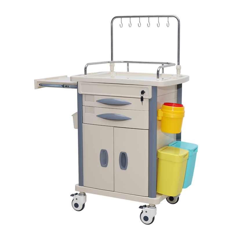 ZP31030 Infusion Trolley